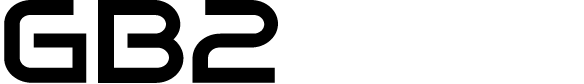 GB2 Logo